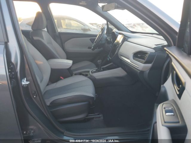 JF2SLDDC0SH408838 Subaru Forester Premium