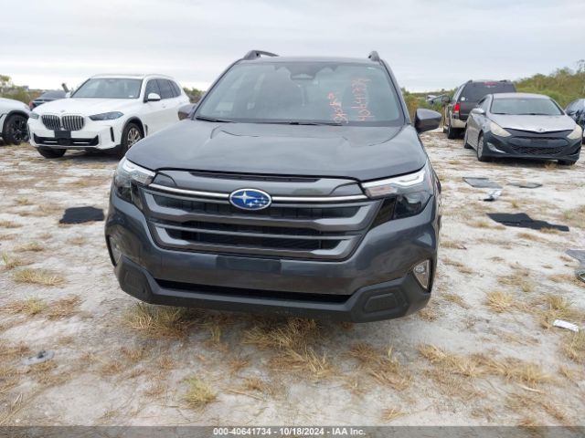 JF2SLDDC0SH408838 Subaru Forester Premium