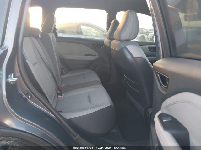 JF2SLDDC0SH408838 Subaru Forester Premium