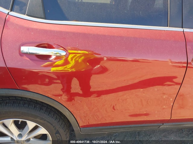 Nissan ROGUE SV 2014 5N1AT2MVXEC796268 Image 20