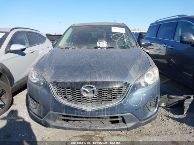 JM3KE2BE6F0536398 Mazda CX-5 SPORT