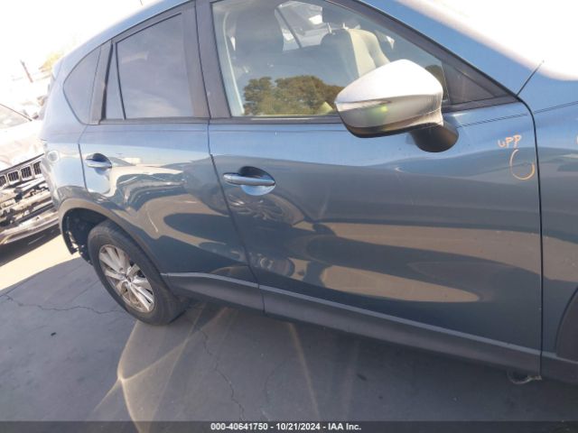 JM3KE2BE6F0536398 Mazda CX-5 SPORT