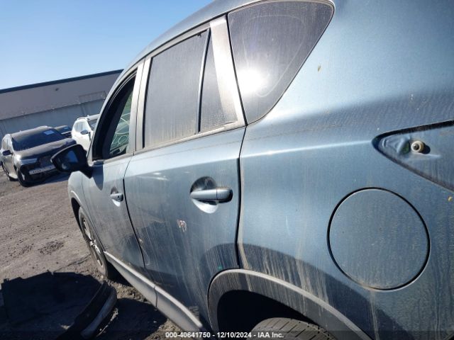 JM3KE2BE6F0536398 Mazda CX-5 SPORT