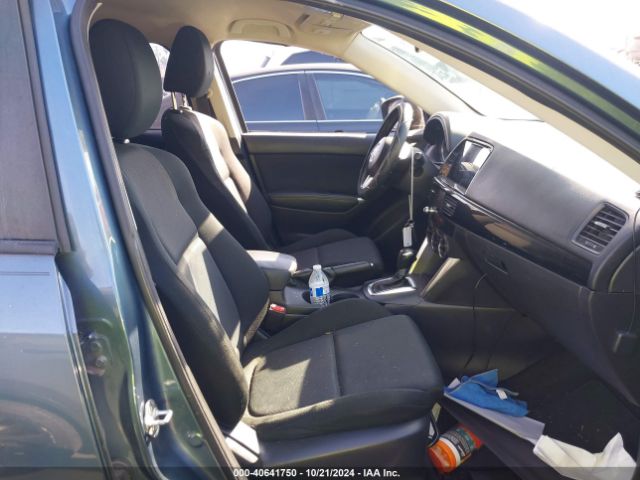JM3KE2BE6F0536398 Mazda CX-5 SPORT
