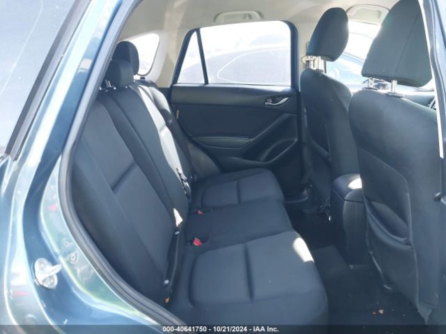 JM3KE2BE6F0536398 Mazda CX-5 SPORT