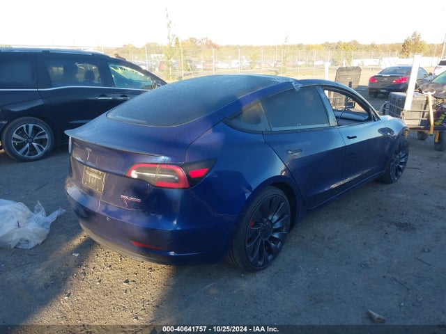 2021 TESLA MODEL 3 5YJ3E1EC2MF063373 Photo 3