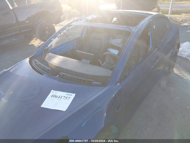 2021 TESLA MODEL 3 5YJ3E1EC2MF063373 Photo 5