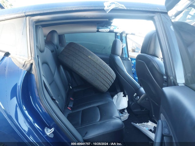 2021 TESLA MODEL 3 5YJ3E1EC2MF063373 Photo 7