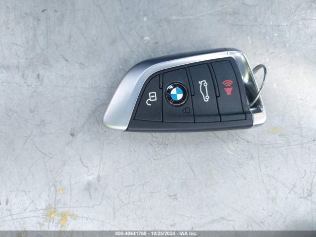 2016 BMW X5 M 5YMKT6C52G0R78186 Photo 10
