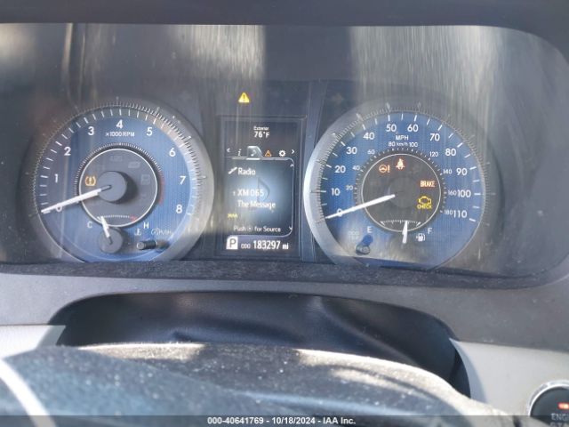 5TDYK3DC5FS545135 Toyota Sienna Xle 8 Passenger