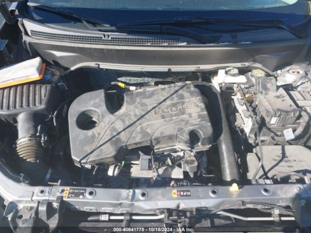 3GNAXHEG6PL212541 Chevrolet Equinox Fwd Ls