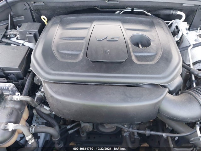 Dodge Durango Sxt Rwd 2019 1C4RDHAG7KC691390 Image 10