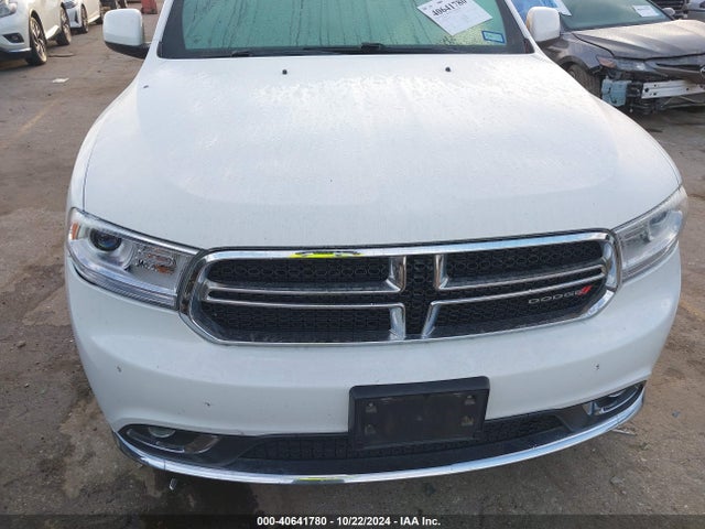 Dodge Durango Sxt Rwd 2019 1C4RDHAG7KC691390 Image 12