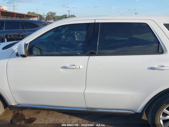 Dodge Durango Sxt Rwd 2019 1C4RDHAG7KC691390 Image 14