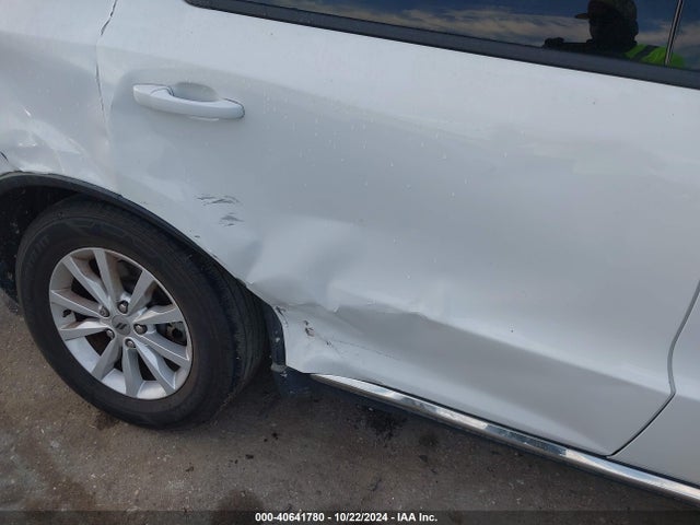 Dodge Durango Sxt Rwd 2019 1C4RDHAG7KC691390 Image 6