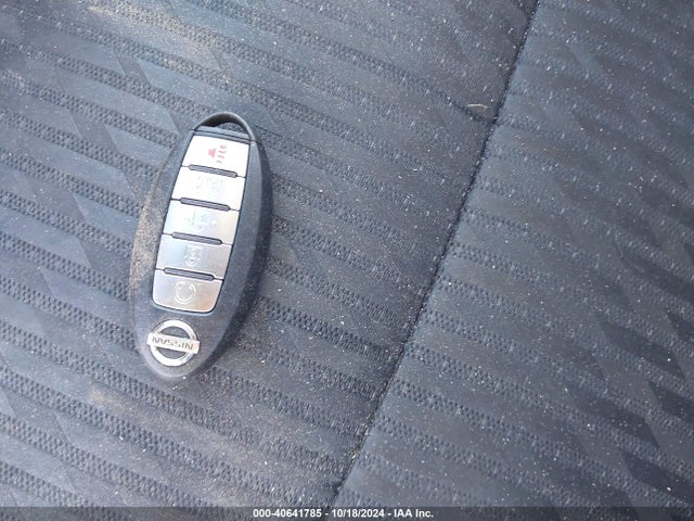 Nissan Altima 2.5 S 2017 1N4AL3AP1HC232552 Image 11