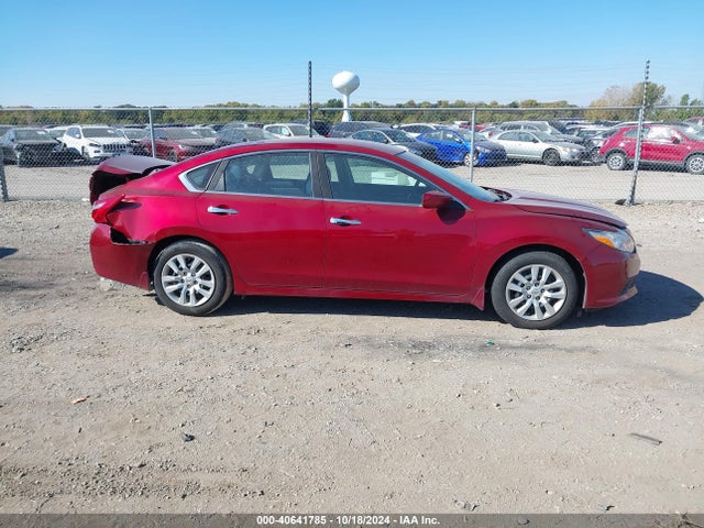 Nissan Altima 2.5 S 2017 1N4AL3AP1HC232552 Image 13