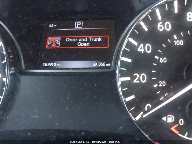 Nissan Altima 2.5 S 2017 1N4AL3AP1HC232552 Image 15