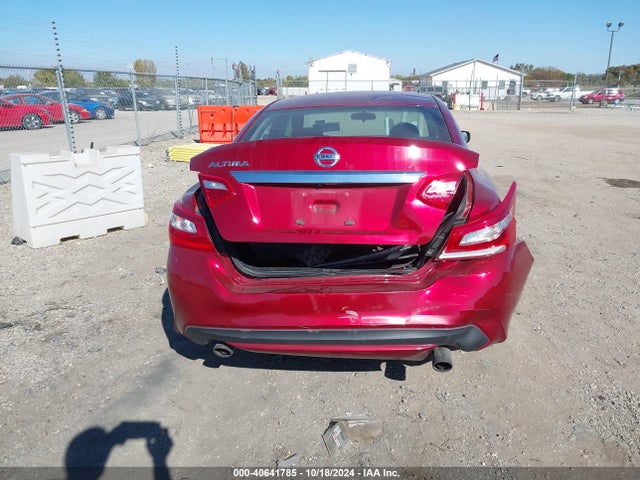 Nissan Altima 2.5 S 2017 1N4AL3AP1HC232552 Image 16