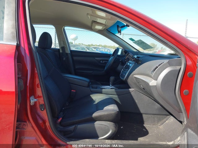 Nissan Altima 2.5 S 2017 1N4AL3AP1HC232552 Image 5