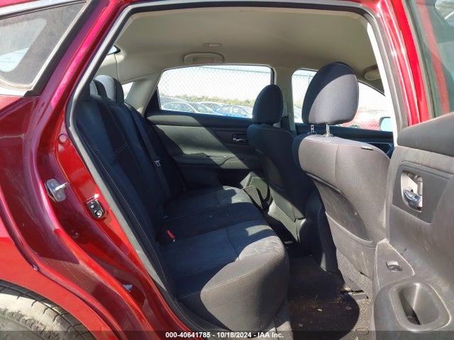 Nissan Altima 2.5 S 2017 1N4AL3AP1HC232552 Image 8