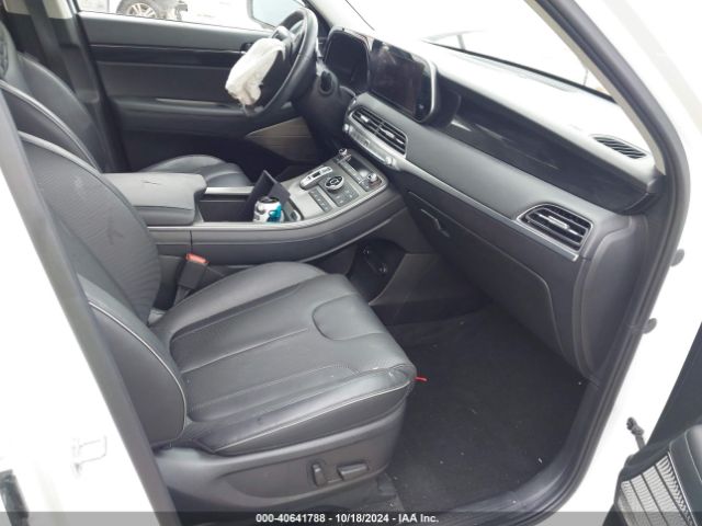 KM8R5DHEXMU228260 Hyundai Palisade Limited