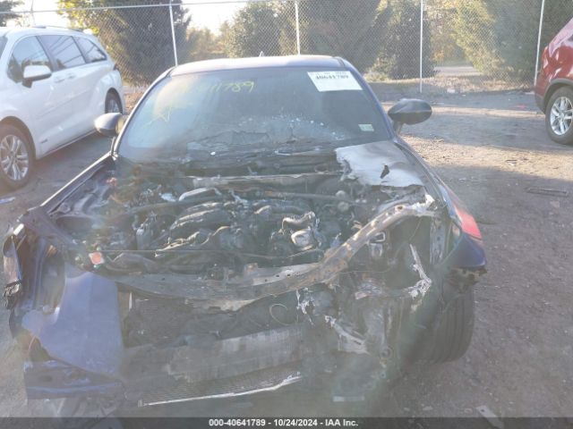 JF1ZNBE17P9766681 Toyota Gr86 Premium