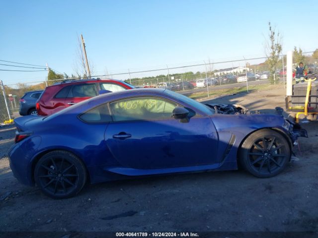 JF1ZNBE17P9766681 Toyota Gr86 Premium