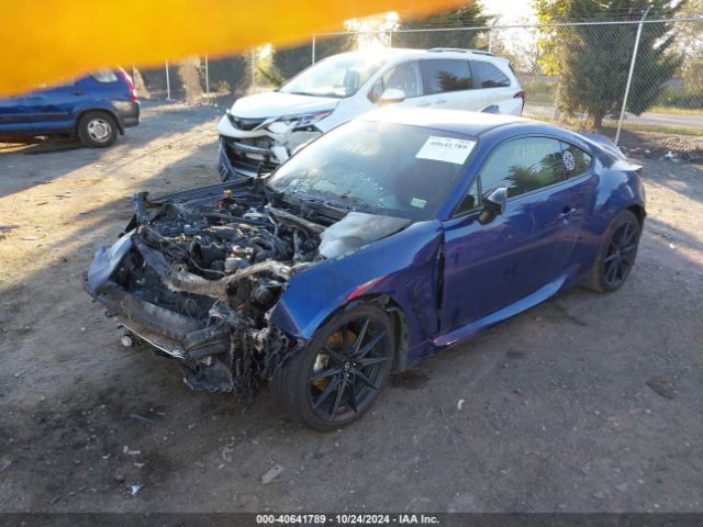JF1ZNBE17P9766681 Toyota Gr86 Premium