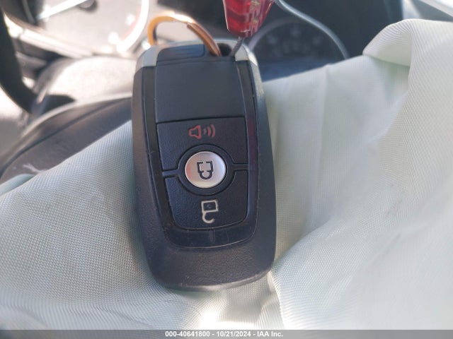 Ford Ecosport Se 2020 MAJ3S2GE0LC328208 Image 11