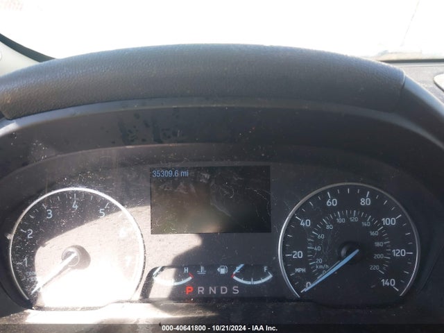 Ford Ecosport Se 2020 MAJ3S2GE0LC328208 Image 7