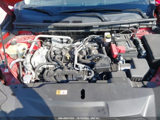 JA4J3VA87NZ089754 Mitsubishi Outlander Sel Special Edition 2wd