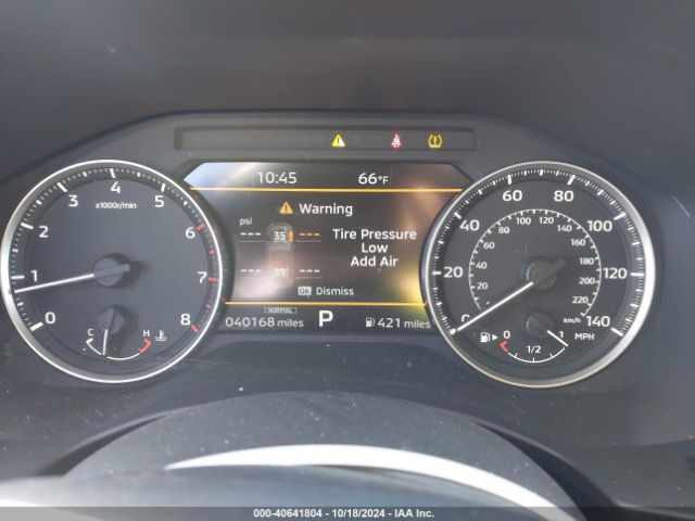 JA4J3VA87NZ089754 Mitsubishi Outlander Sel Special Edition 2wd