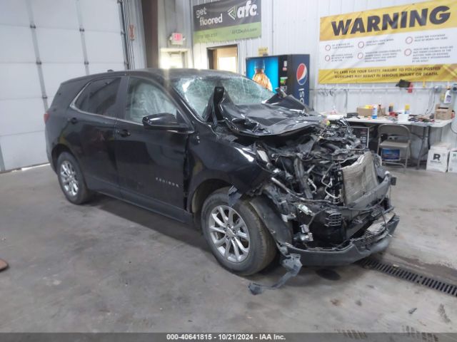 2GNAXUEV6M6121339 auction archive image