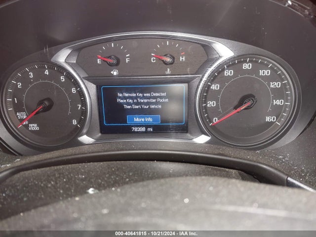 Chevrolet Equinox Awd Lt 2021 2GNAXUEV6M6121339 Image 14