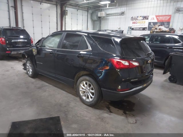 Chevrolet Equinox Awd Lt 2021 2GNAXUEV6M6121339 Image 3