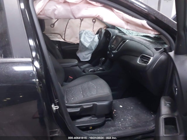 Chevrolet Equinox Awd Lt 2021 2GNAXUEV6M6121339 Image 5