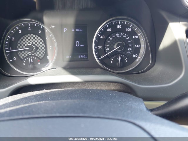 Hyundai ELANTRA SE 2020 5NPD74LF2LH589189 Image 15