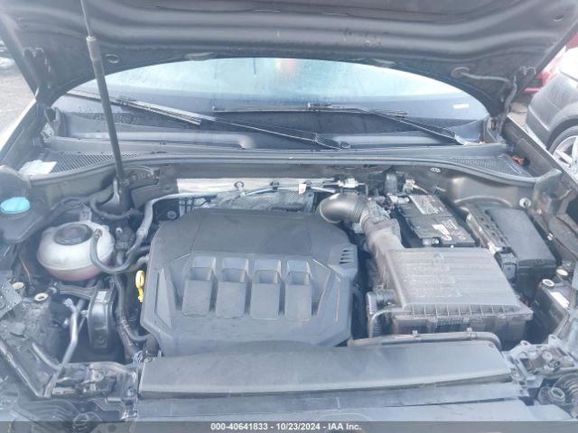 WA1AUCF35M1062936 Audi Q3 Premium 40 Tfsi Quattro Tiptronic