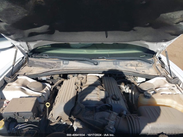 2C3CDXGJ9GH305757 Dodge Charger R/t Scat Pack