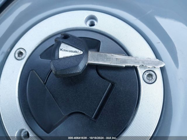 2021 KAWASAKI ZX1400 JKBZXNJ1XMA013268 Photo 10
