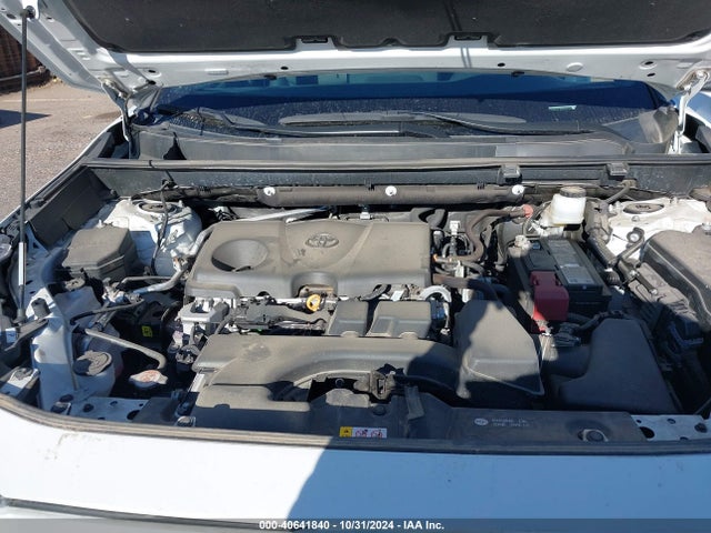 Toyota Rav4 Limited 2023 2T3N1RFV6PW335750 Image 10