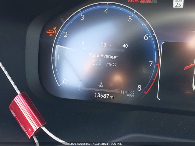 Toyota Rav4 Limited 2023 2T3N1RFV6PW335750 Image 15