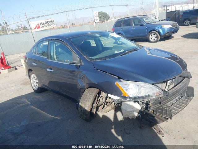 2015 3N1AB7AP3FY352221 main image