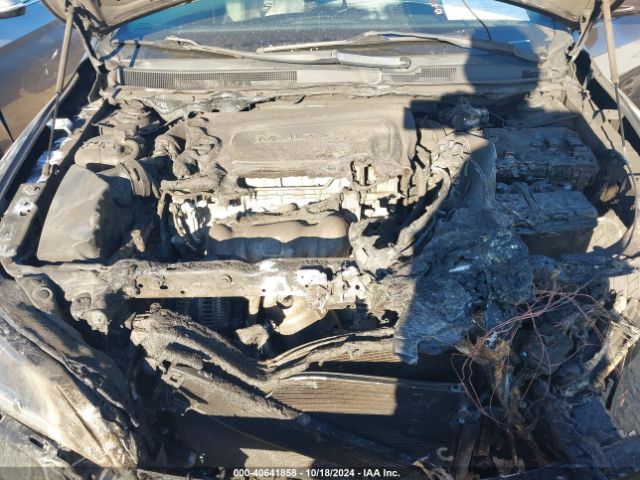 1C3CCCBB2FN532080 Chrysler 200 S