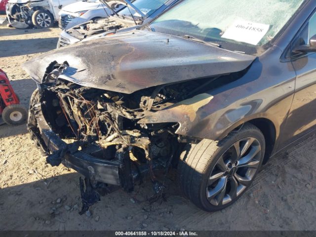 1C3CCCBB2FN532080 Chrysler 200 S