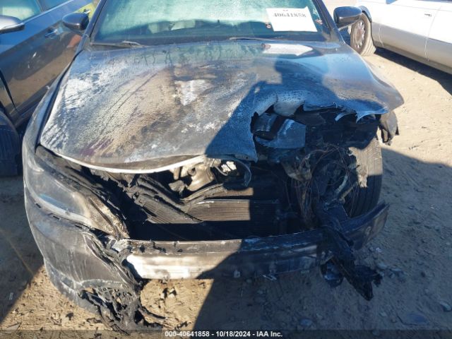 1C3CCCBB2FN532080 Chrysler 200 S