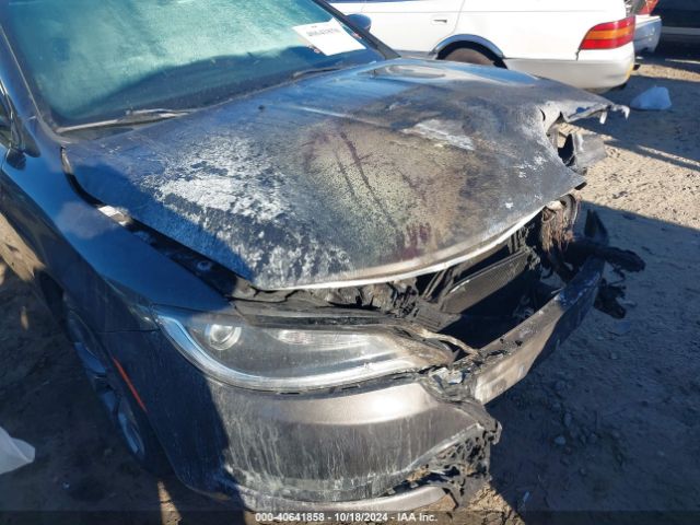 1C3CCCBB2FN532080 Chrysler 200 S