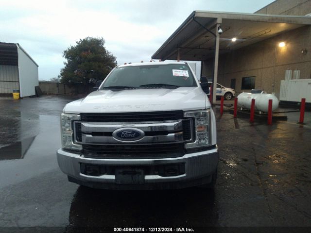 1FD7X3A60HEB54331 Ford F-350 Xlt