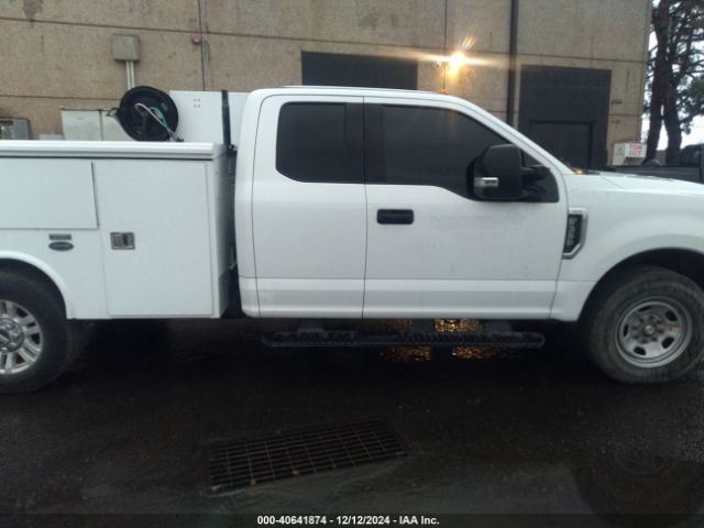 1FD7X3A60HEB54331 Ford F-350 Xlt
